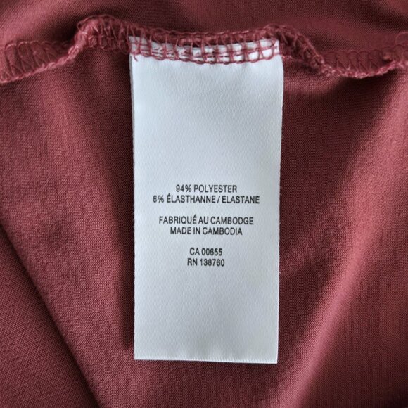 Hyba Activewear Bundle | Set of 3 Performance Tees | Size 2X - Picture 14 of 15